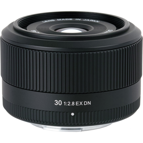 SONY NEX-3N 完動品 + SIGMA 30mm2.8ジャンク品-