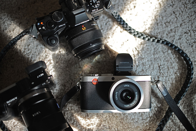 カメラ デジタルカメラ The Leica X2 Camera Review by Steve Huff | Steve Huff Hi-Fi and Photo