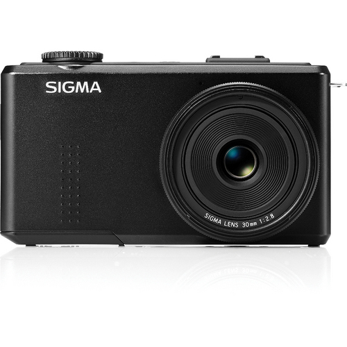 The Sigma DP2 Merrill Review- Gorgeous image quality but slow and 