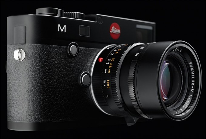 Prototype: Xiaomi 12S Ultra with bayonet for Leica M lenses - Galaxus