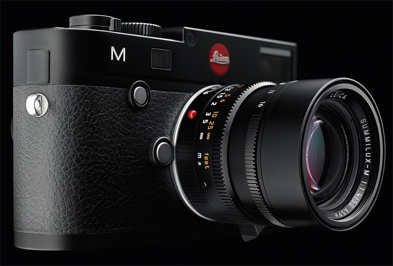 Leica's New M11 Digital Rangefinder Puts Skill Back Into Focus