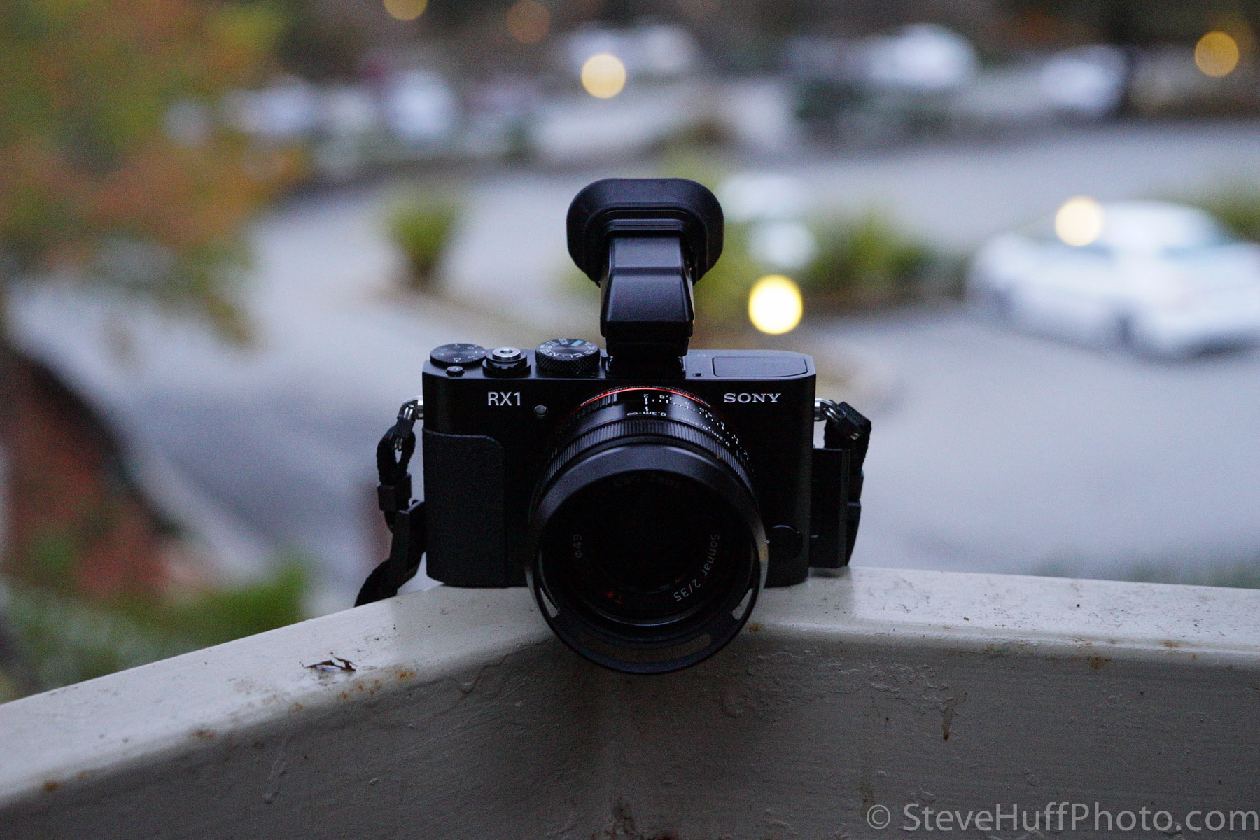 The top 7 complaints of the Fuji X100 and how I get around them. By Steve  Huff.