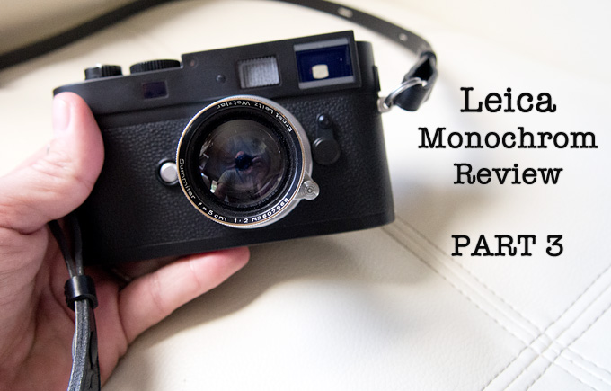 5 Rare Leica Cameras to Satisfy Your Lust for Vintage Cameras