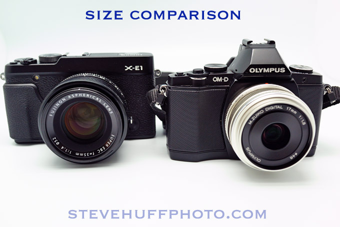 The Olympus 17 1.8 Lens Review on the E-M5 by Steve Huff | Steve 