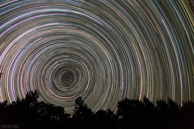 OMD_startrails