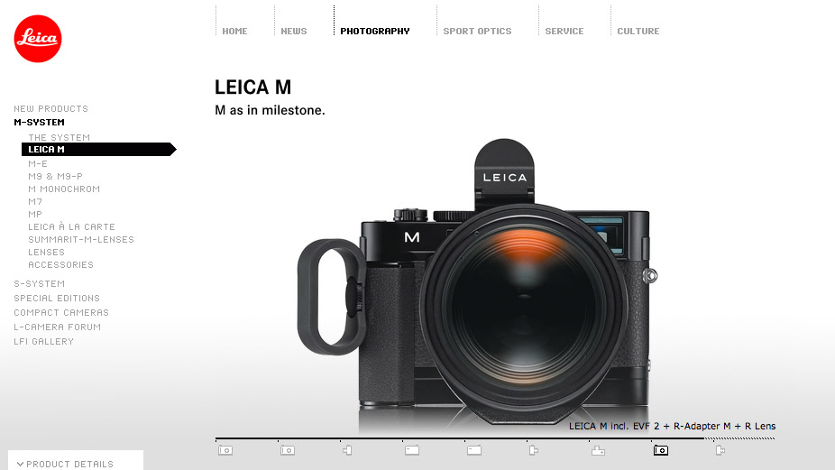 Leica M Price Uk