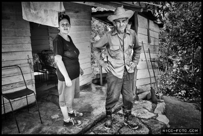 Viñales, Cuba - 12/2011