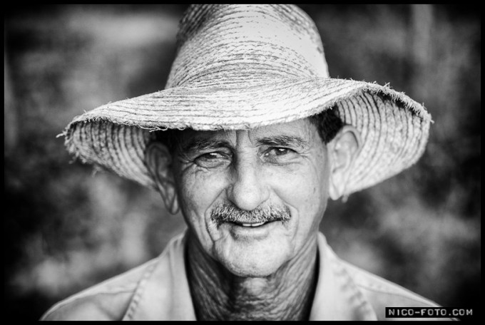 Viñales, Cuba - 12/2011