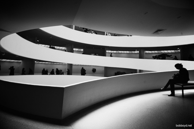 The Guggenheim 2.