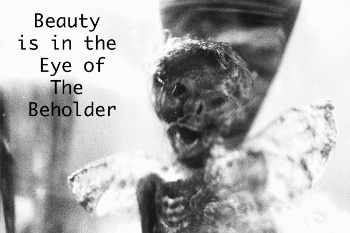 Beauty in the Eye of the beholder: The World Ugliest Fish