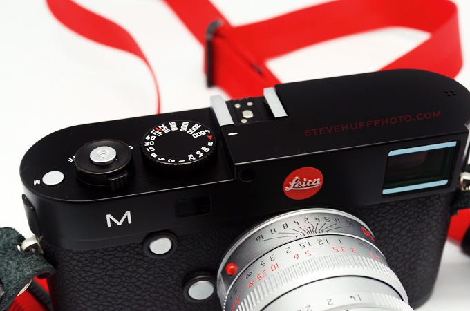 Thorsten Overgaard's Leica Photography Pages - The Leica D-Lux 7 Compact  Mirrorless Camera Review and User Report