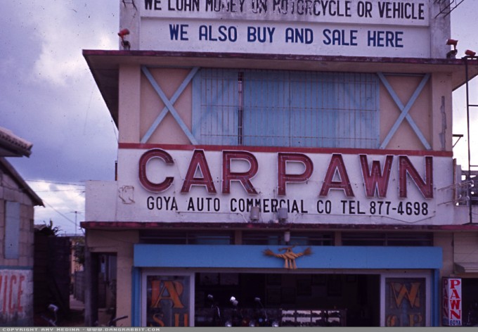 carpawn