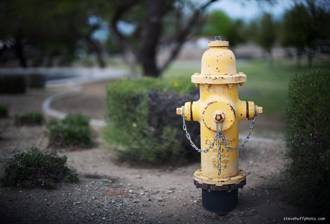 hydrant