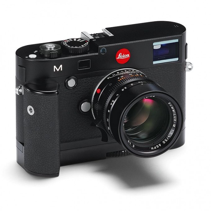 The Leica M 240 Camera Review by Steve Huff