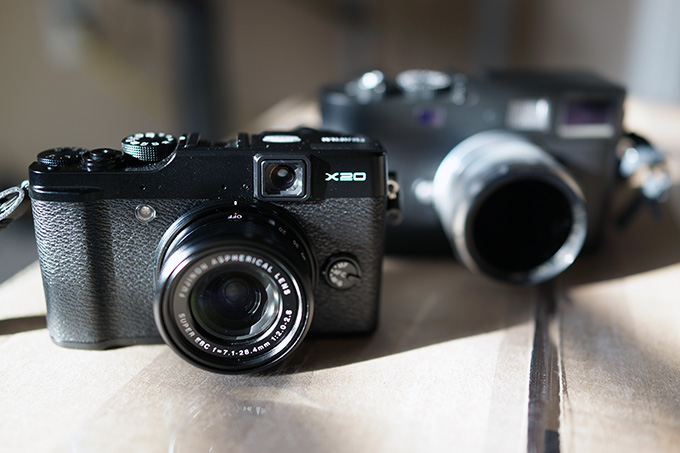 The Fuji X20 Camera Review | Steve Huff Hi-Fi and Photo