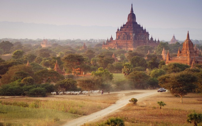 Bagan