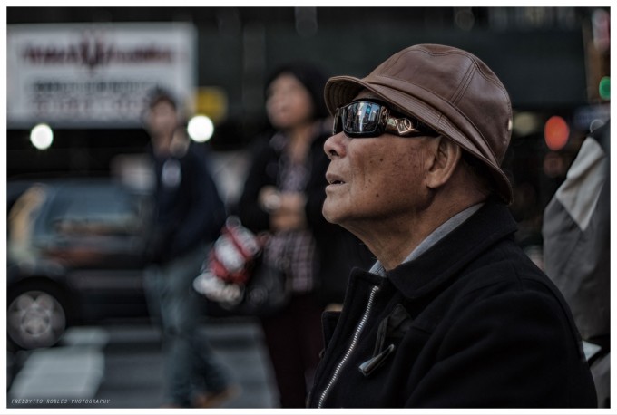 the turist