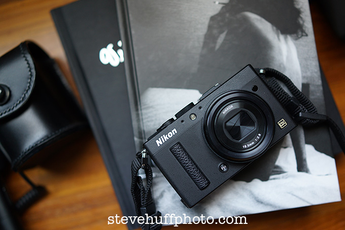 Nikon Coolpix A comparative review: Digital Photography Review