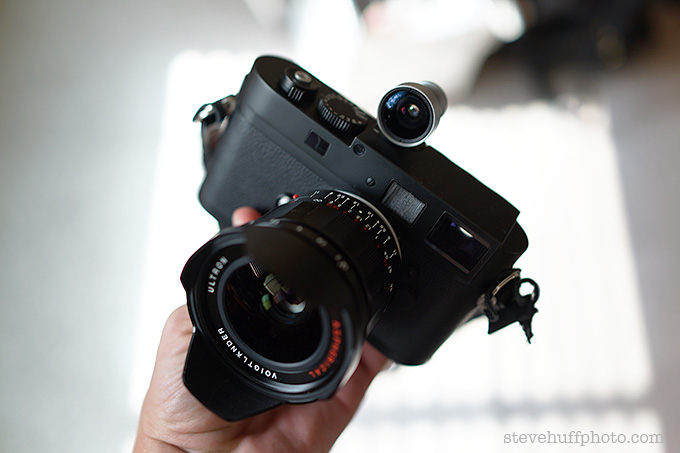 The Voigtlander 21 1.8 Lens Review by Steve Huff | Steve Huff Hi