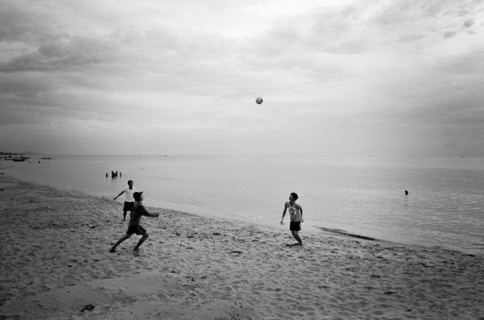 Phu Quoc Leica M6 Elmarit Tri-X ISO250