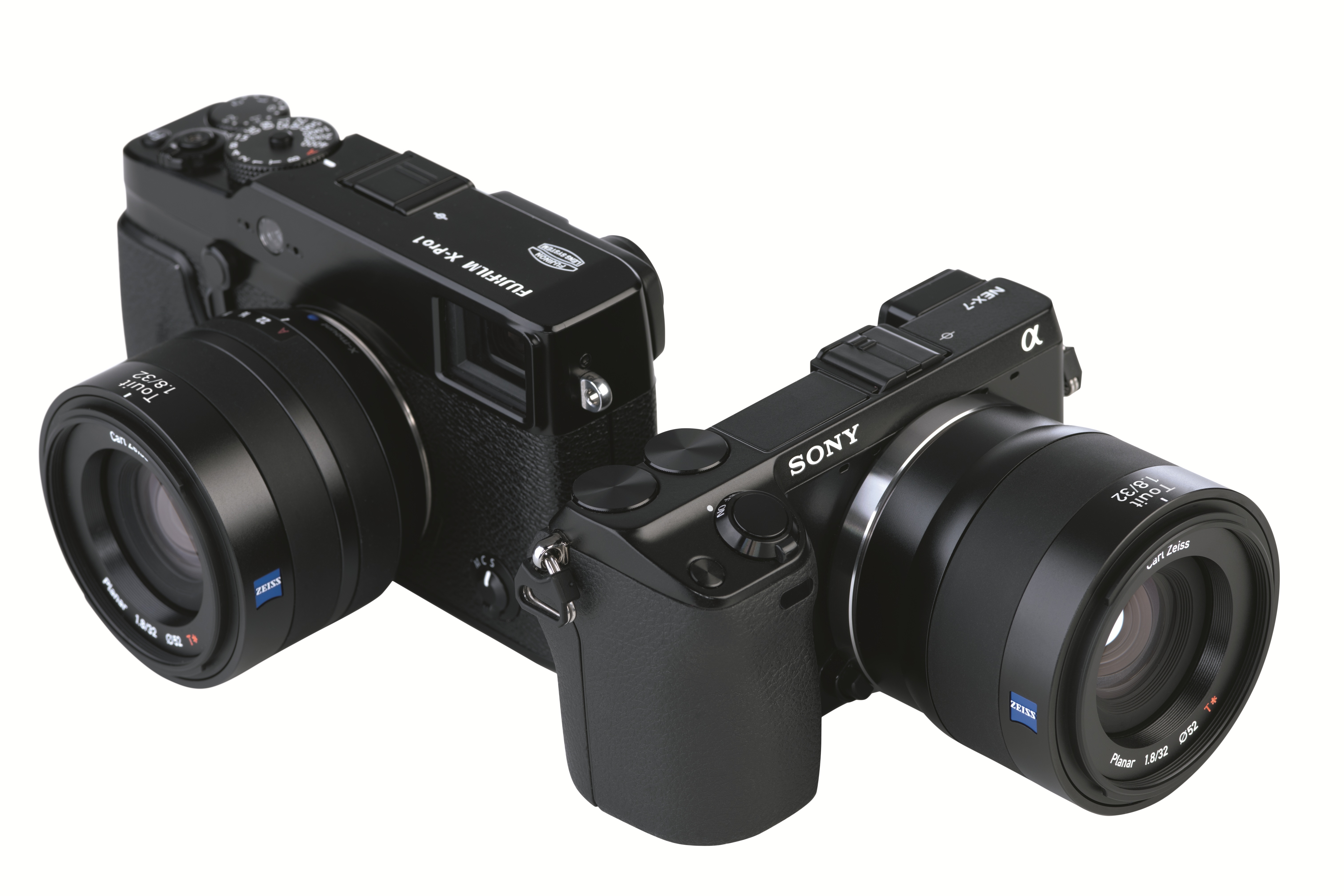 rijst minstens wond New Zeiss 12 f/2.8 Touit and 32 f/1.8 Touit lenses for Sony E and Fuji X  mounts | Steve Huff Hi-Fi and Photo