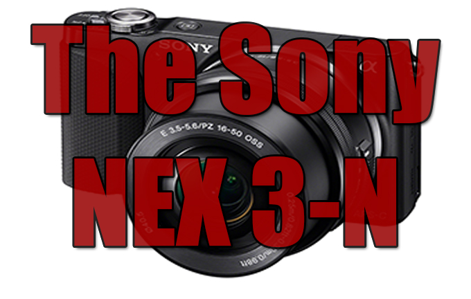 sonynex3nre