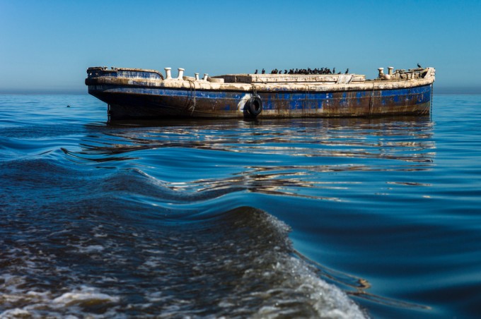 15 Swakopmund M9 Summilux 75