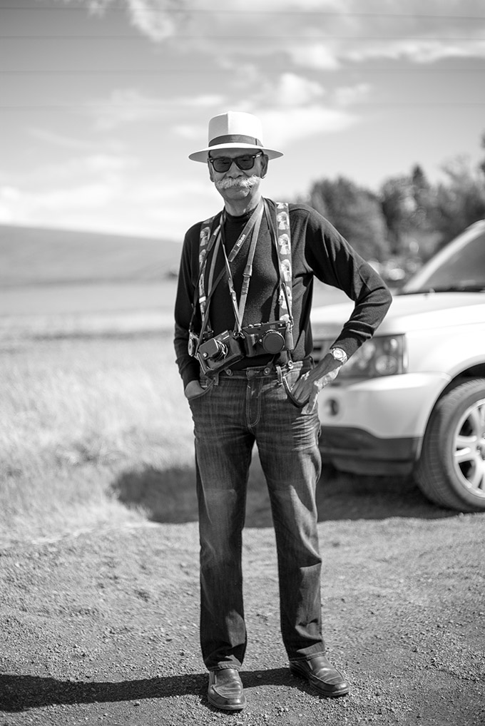 The Voigtlander 50 1.5 Aspherical VM Lens Review | Steve Huff Hi