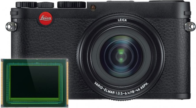 Leica D-Lux 6 'Edition by G-Star RAW' camera gets fancy looks