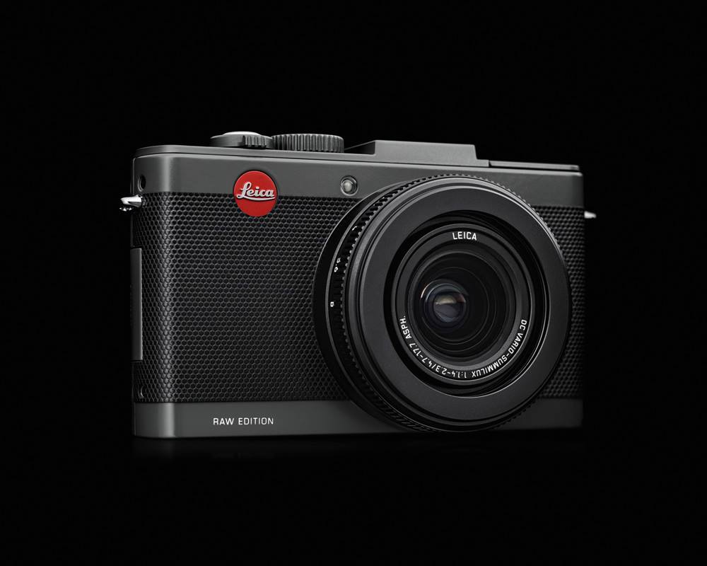 Leica Announces the D-Lux 7 Compact Camera