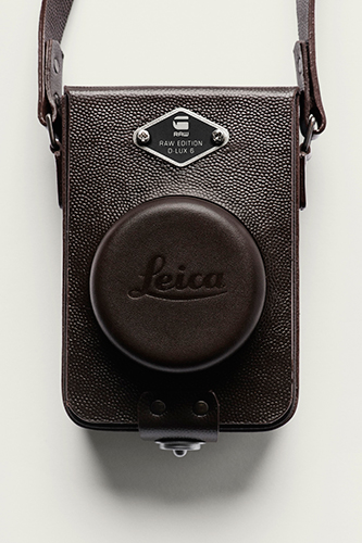 Used Leica D-LUX 6