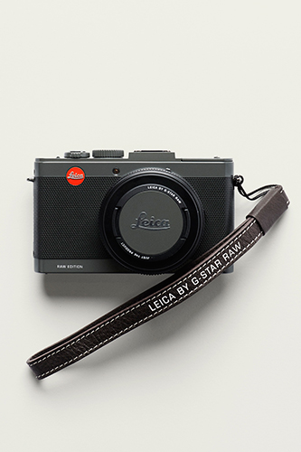 Leica D-Lux 6 Review