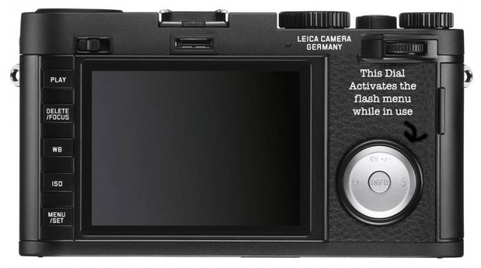 Leica D-Lux 6 'Edition by G-Star RAW' camera gets fancy looks