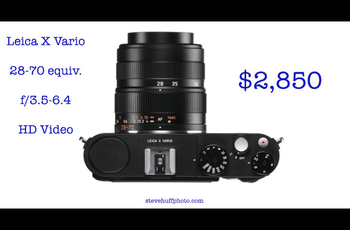 milo x leica