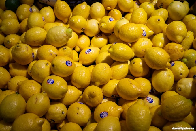 lemons