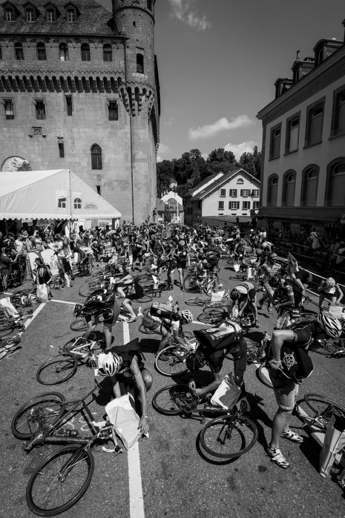 Cycle Messenger World Championships