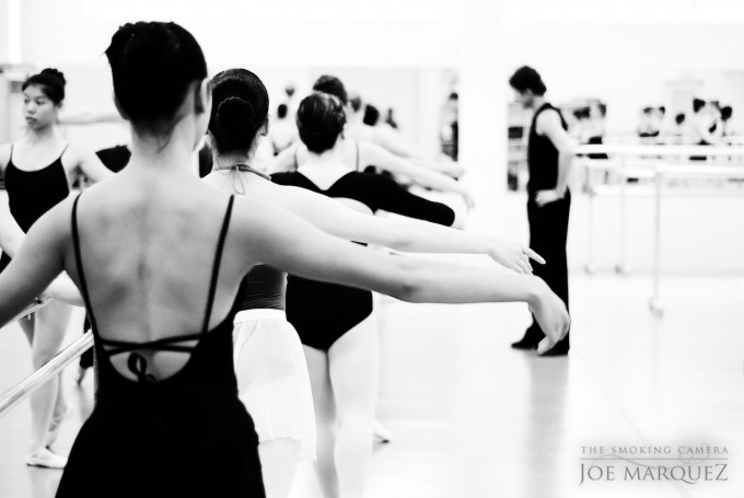 Joe Marquez v1 Ballet 32:1.2 Studio