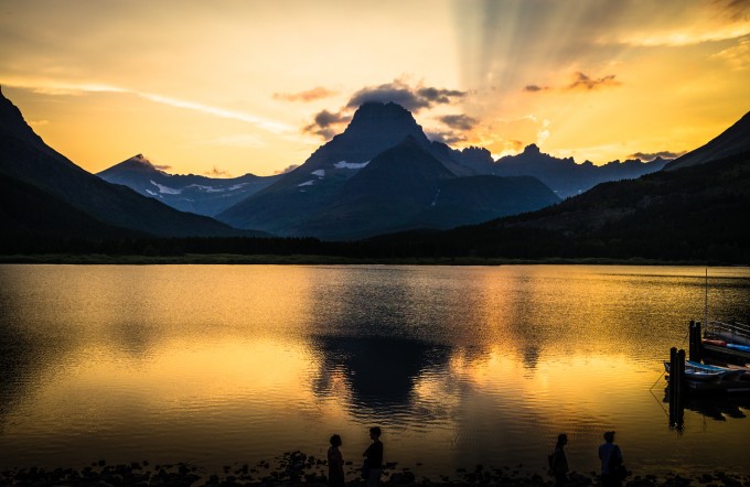 Swiftcurrent_Lake_Sunset_Sony_RX1R (14 of 17)