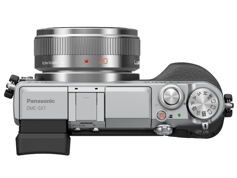 Mirrorless Central – My reviews of all Mirrorless Cameras