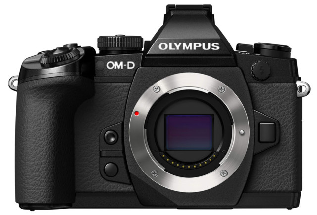 Test: OM System OM-1 camera with Four Thirds lenses – 43 Rumors