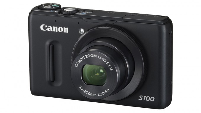 canon s100