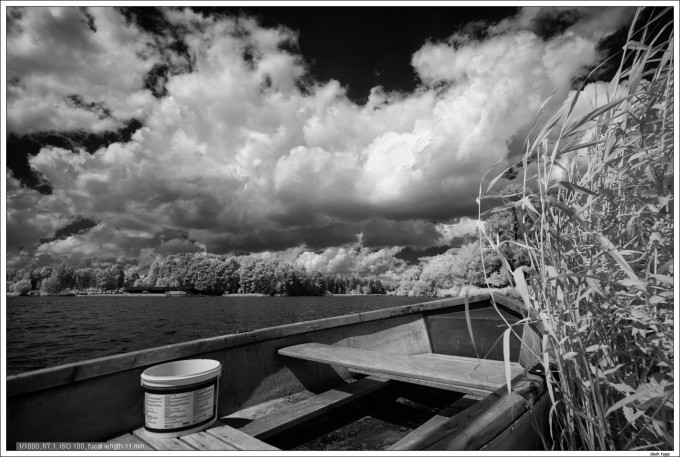 NEX7-IR infrared with Sony E 10-18mm OSS