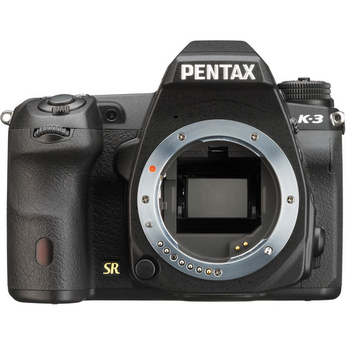 The new Pentax K-3 – It means business! | Steve Huff Hi-Fi and Photo