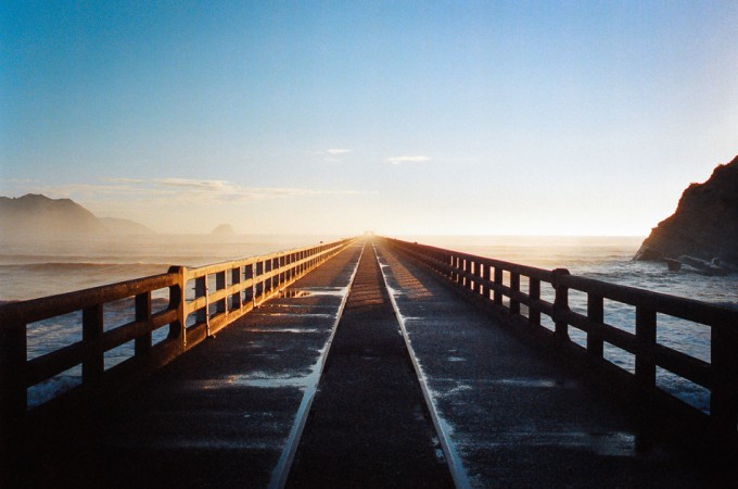 12. Vanishing Point