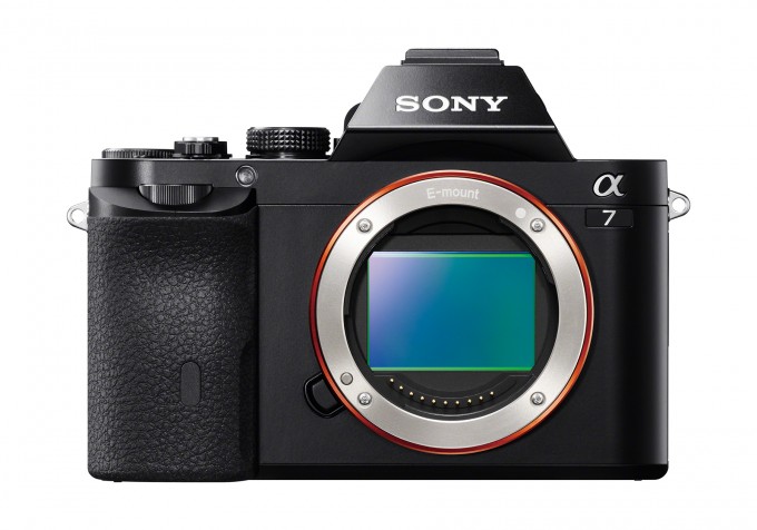 First Impressions: Sony RX10 IV