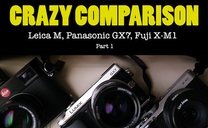 Panasonic x Anyday