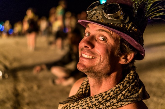 Burning Man 10