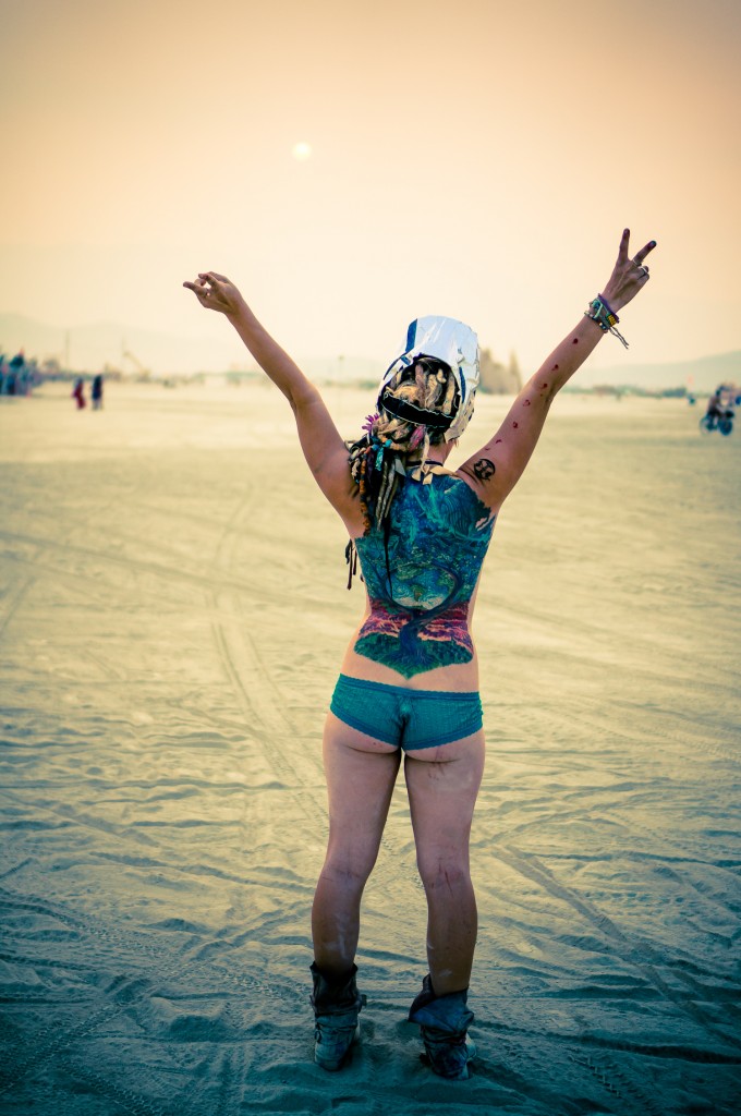 Burning Man 31