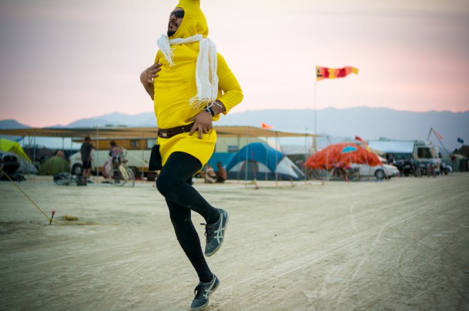 Burning Man 5