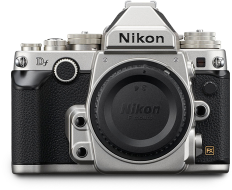 Nikon Zf: Well Done Nikon, Retro is the Innovation that Will Boost Your  Sales, but - Fuji Rumors